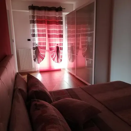 Apartment Le Fontanelle Benevento
