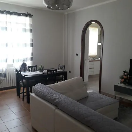 Apartment Le Fontanelle *