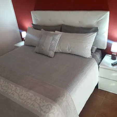 Apartment Le Fontanelle Benevento