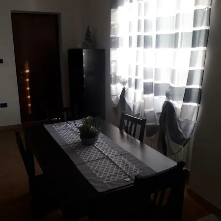 Le Fontanelle Apartment *