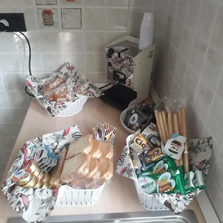 Apartment Le Fontanelle Benevento